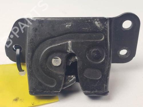 Used Tailgate lock KIA PICANTO I (SA) 1.0 (61 hp) 20142923