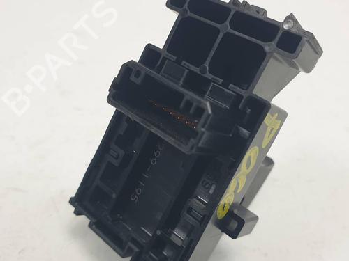 Left rear window switch LEXUS ES (_Z10_, _A10_, _H10_) 300h (AXZH10, AXZH11) | BP34517504I29 - Image 2