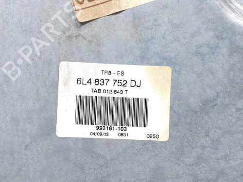 Front right window mechanism SEAT IBIZA III (6L1) 1.4 16V | BP28065577C23 