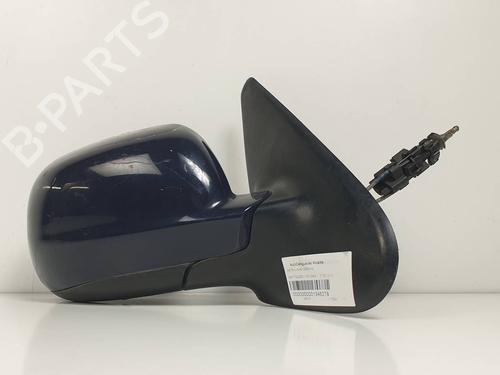 Retrovisor direito Retrovisor direito SEAT TOLEDO II (1M2) 1.9 TDI (90 hp) 19581022 19581022
