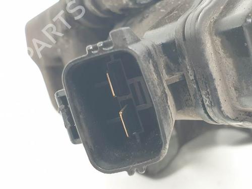 Left rear brake caliper RENAULT GRAND SCÉNIC III (JZ0/1_) 1.9 dCi (JZ0J, JZ0N, JZ1K, JZ1S) | BP28060634M107 