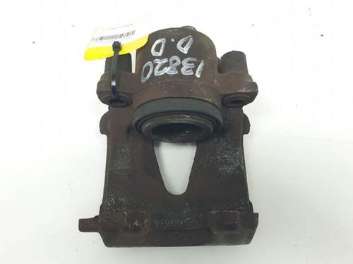 Right front brake caliper SEAT IBIZA III (6L1) 1.9 SDI | BP16827721M104 