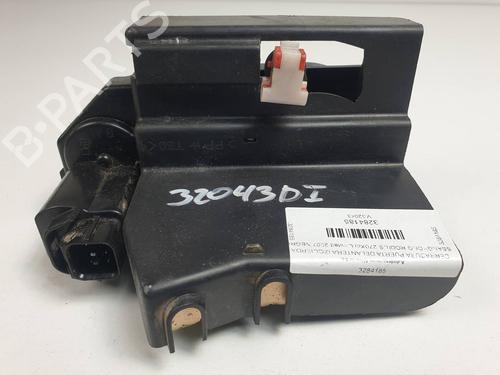Front left lock SSANGYONG RODIUS I 2.7 Xdi | BP30763223C98 - Image 3