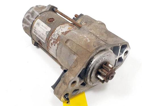 Startmotor LAND ROVER DISCOVERY III (L319) 2.7 TD 4x4 (190 hp) 17446541