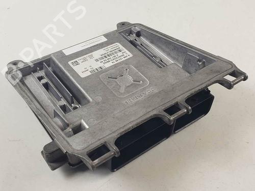 Used Engine control unit (ECU) Engine control unit (ECU) MERCEDES-BENZ B-CLASS Sports Tourer (W245) B 200 (245.233) (136 hp) 18956284 18956284