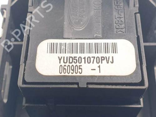Left rear window switch LAND ROVER RANGE ROVER SPORT I (L320) 2.7 D 4x4 | BP17714110I29 