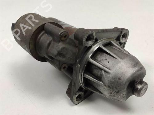 Used Starter Starter FORD FOCUS I Turnier (DNW) 1.6 16V (100 hp) 9667848 9667848