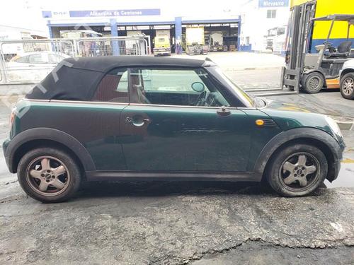 Left sun visor MINI MINI Convertible (R57) Cooper | BP16735598I1 - Image 19
