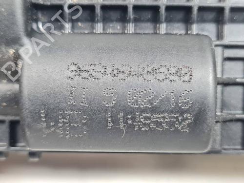 Tailgate lock PEUGEOT 208 I (CA_, CC_) 1.2 PureTech 82 | BP29554328C101 
