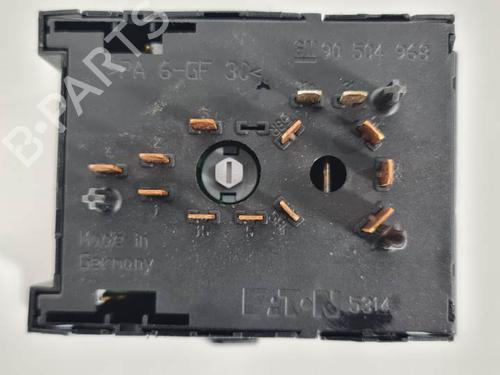 Headlight switch OPEL VECTRA B Estate (J96) 1.8 i 16V (F35) | BP7053787I24 
