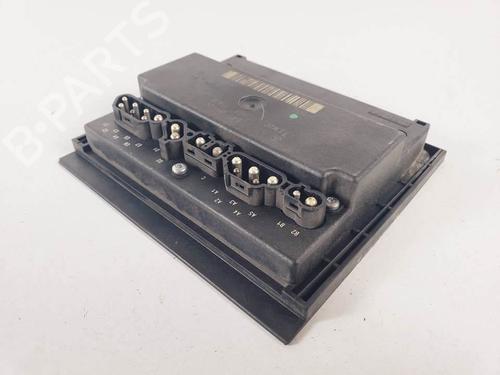 Used Control unit Control unit MERCEDES-BENZ E-CLASS (W210) E 300 D (210.020) (136 hp) 17392637 17392637