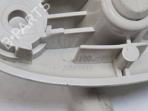 Right sun visor FORD FOCUS III Turnier 1.6 Ti | BP37587008I2 - Image 4