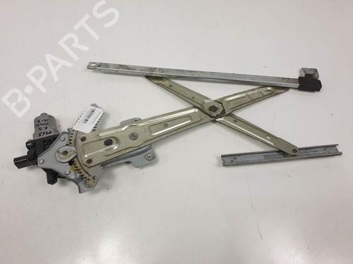 Used Front left window mechanism Front left window mechanism HONDA CR-Z (ZF) 1.5 IMA (ZF1) (114 hp) 10057814 10057814