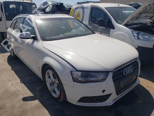 Engine control unit (ECU) AUDI A4 B8 Avant (8K5) 2.0 TDI | BP25453718M57  - Image 13
