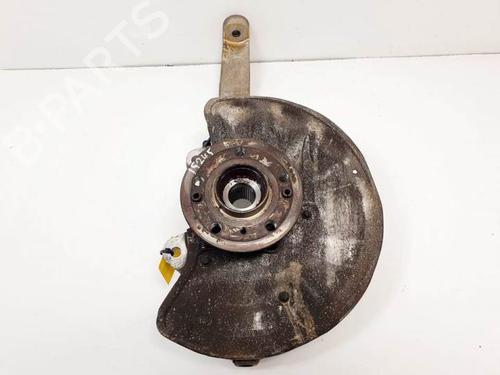 Used Right front steering knuckle MERCEDES-BENZ M-CLASS (W166) ML 350 BlueTEC 4-matic (166.024, 166.023) (258 hp) 24929339