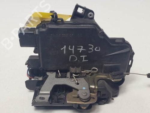 Venstre foran lås SEAT LEON (1M1) 1.9 TDI | BP19656962C98 