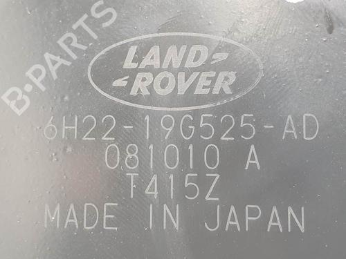 Suspension compressor LAND ROVER RANGE ROVER SPORT I (L320) 2.7 D 4x4 | BP29246505M103 