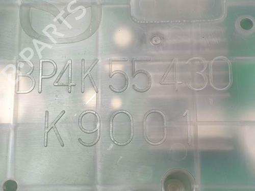 Instrument cluster MAZDA 3 (BK) 1.6 DI Turbo | BP11329446C47 