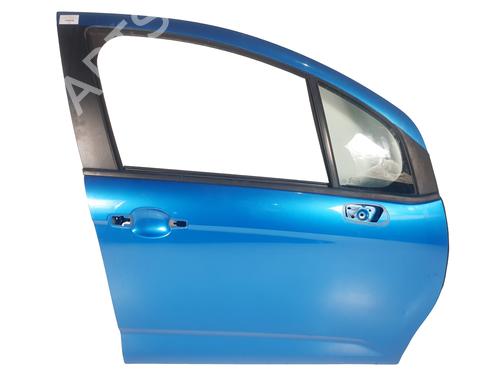 Used Right front door Right front door CITROËN C3 II (SC_) 1.4 VTi 95 (95 hp) 36106399 36106399