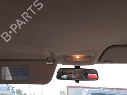 Airbag module OPEL ASTRA G Hatchback (T98) 1.6 16V (F08, F48) | BP8336245M53 