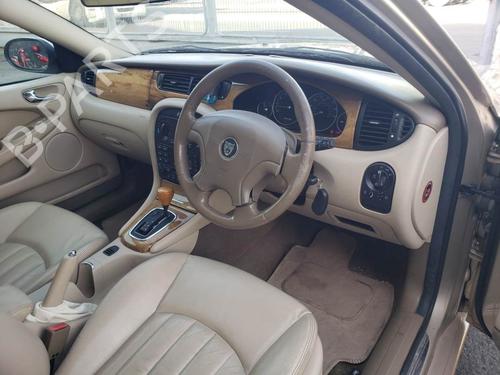 Headlight switch JAGUAR X-TYPE I (X400) 2.5 V6 All-wheel Drive | BP25144574I24  - Image 15