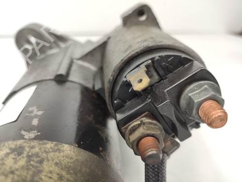 Starter FIAT MULTIPLA (186_) 1.9 JTD 110 | BP9136388M8 
