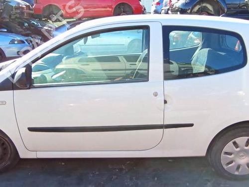 Left front steering knuckle RENAULT TWINGO II (CN0_) 1.2 (CN0D) | BP25128714M25 - Image 10