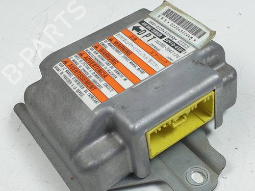 Kollisjonspute styreenhet SUZUKI GRAND VITARA I (FT, HT) 1.6 4x4 (SQ416) | BP29696755M53 