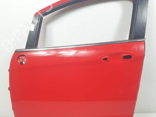 Used Left front door Left front door FORD B-MAX (JK) 1.0 EcoBoost (100 hp) 24915200 24915200