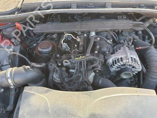 Left sun visor BMW 3 Touring (E91) 320 d | BP19302725I1  - Image 10