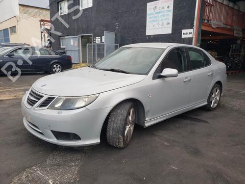 Climate control SAAB 9-3 (YS3F, E79, D79, D75) 1.9 TiD | BP24914851I5  - Image 6