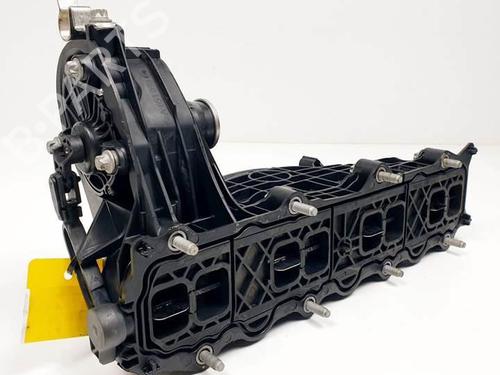 Used Intake manifold Intake manifold MERCEDES-BENZ C-CLASS Convertible (A205) C 250 d (205.408) (204 hp) 25285941 25285941
