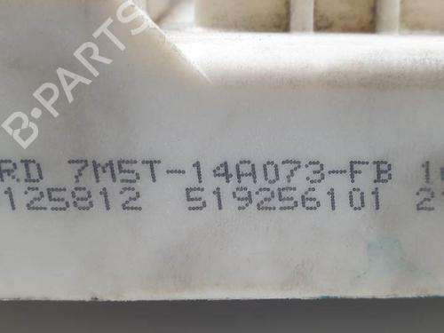 Fuse box FORD FOCUS II (DA_, HCP, DP) 2.0 TDCi | BP27272543E1 