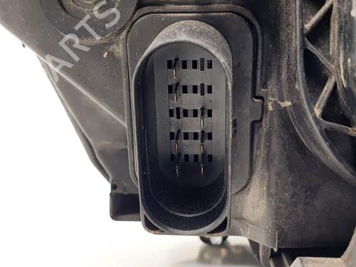 Left headlight FORD FOCUS II (DA_, HCP, DP) 1.6 TDCi | BP24990969C28 