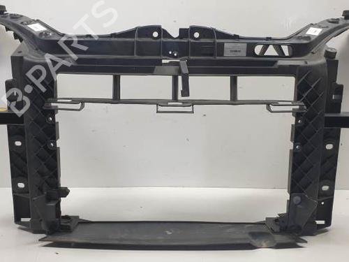 Frontplade/Frontkurv FORD FUSION (JU_) 1.4 TDCi (68 hp) 27096924
