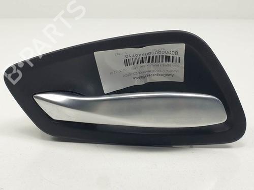 Used Rear left interior door handle Rear left interior door handle BMW 3 (E90) 330 d (231 hp) 13635859 13635859