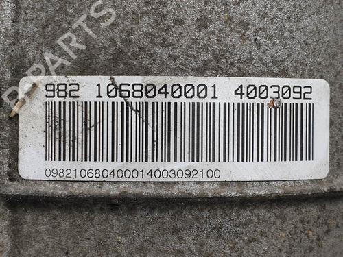Gearbox BMW 3 Coupe (E92) 335 d | BP12365770M3  - Image 12