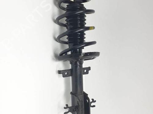 Right front shock absorber RENAULT LAGUNA III (BT0/1) 2.0 dCi (BT01, BT08, BT09, BT0E, BT0K, BT12, BT1C, BT1D,... | BP29274983M17 
