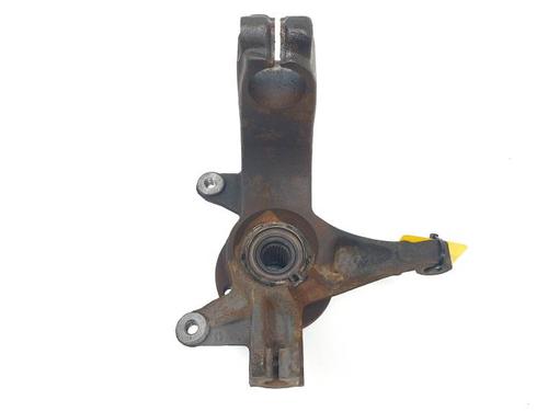Right front steering knuckle RENAULT MEGANE II (BM0/1_, CM0/1_) 1.5 dCi (BM1F, CM1F) | BP25140989M26 