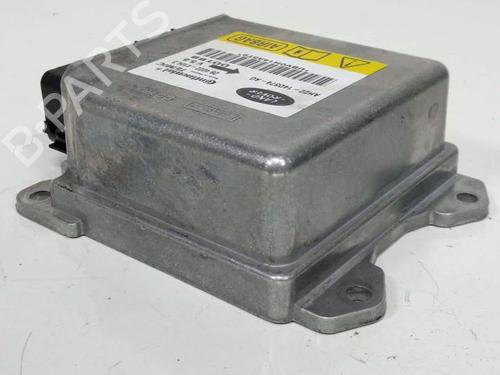 ECU airbags LAND ROVER RANGE ROVER SPORT I (L320) 3.0 D 4x4 | BP8124088M53 