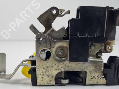 Front left lock PEUGEOT BOXER Van (244) 2.2 HDi | BP30292464C98