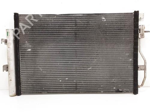Used AC radiator AC radiator CHEVROLET AVEO Hatchback (T300) 1.4 (101 hp) 16775608 16775608