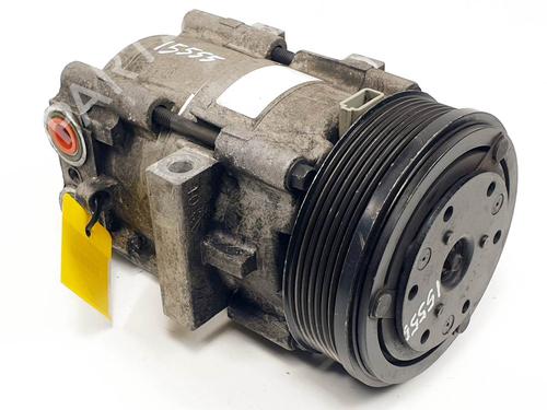 Used AC compressor AC compressor FORD TRANSIT Van (FA_ _) 2.4 DI (FAA_, FAB_, FAC_, FAD_) (90 hp) 25121420 25121420