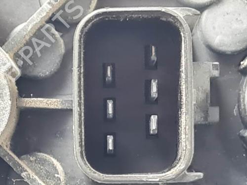 Left taillight CHRYSLER VOYAGER / GRAND VOYAGER IV (RG) 2.4 | BP29199130C34 