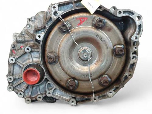 Used Gearbox LAND ROVER FREELANDER 2 (L359) 2.2 TD4 4x4 (160 hp) 29245647