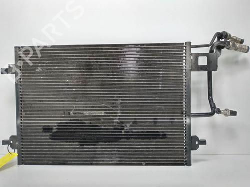 Used AC radiator AC radiator AUDI A4 B5 (8D2) 1.6 (100 hp) 8795391 8795391