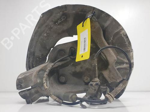 Left front steering knuckle BMW 3 Convertible (E93) 325 i | BP11083928M25 