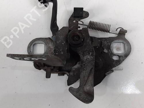 hood-lock-peugeot-607-9d-9u-22-hdi-2000-8764079 main image