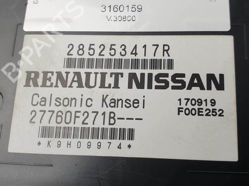 Electronic module RENAULT CAPTUR II (HF_) TCe 100 (HFMT) | BP27691318M83 - Image 4