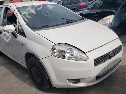 Front right window mechanism FIAT GRANDE PUNTO (199_) 1.3 D Multijet | BP27096830C23  - Image 10